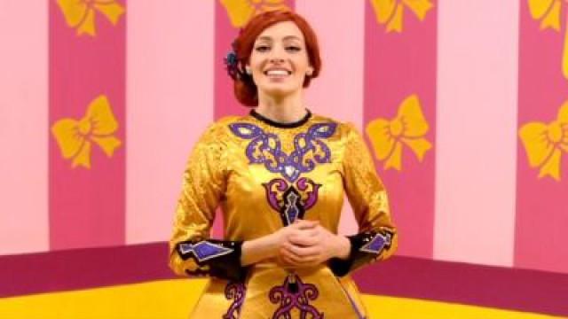 Emma's Di Dicki Do Dum