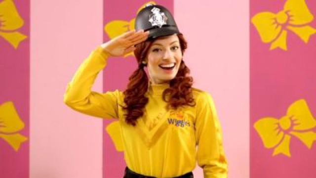 Two Polite Gentlemen