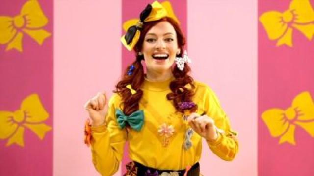 Emma (With The Bow In Her Hair)