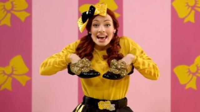 Say The Dance, Do The Dance