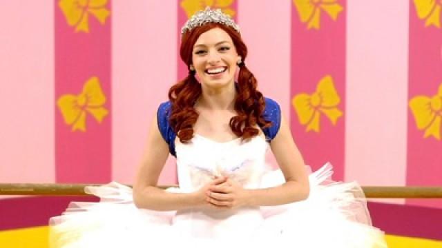 Take A Trip Out On The Sea