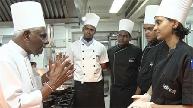 The Gateway to Success for Youth: Sri Lanka