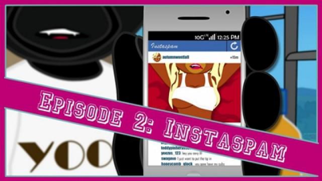 Instaspam