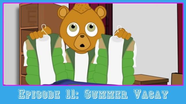 Summer Vacay