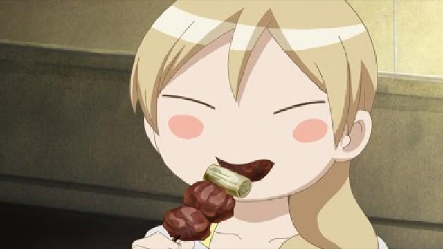 Yakitori