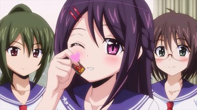 The Student Council President and the Photography Club President