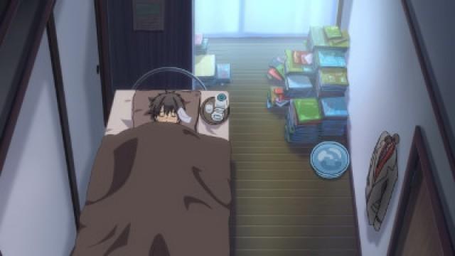 Building Eleven: How Yayoi Nurses?!