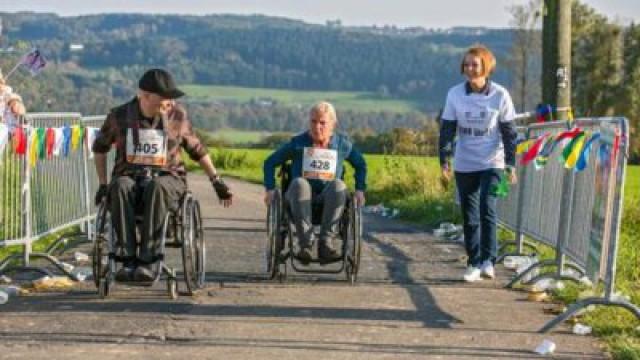 Der Marathonmann