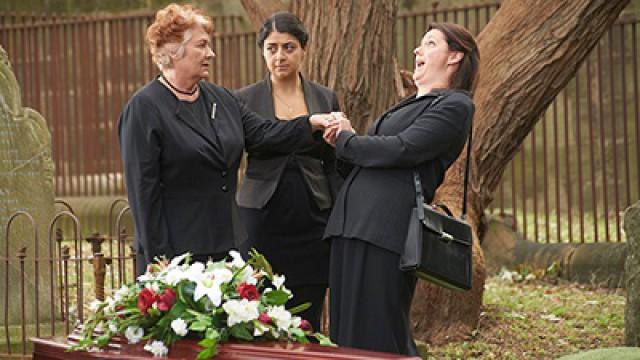 Births, Deaths, and Weddings