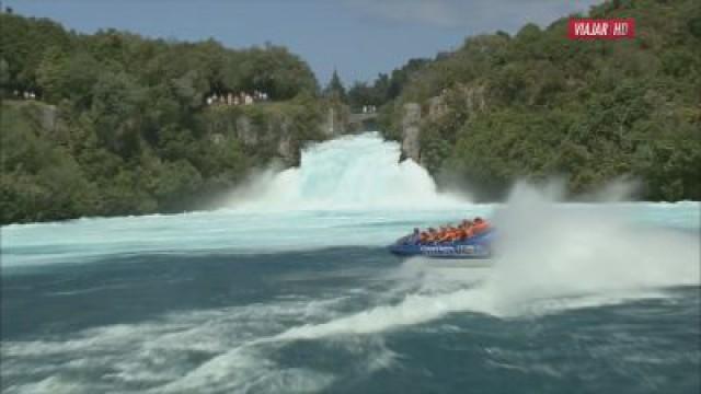 Extreme Sports in New Zealand, Ghost Tours in Savannah, and the World's Most Exotic Hotels