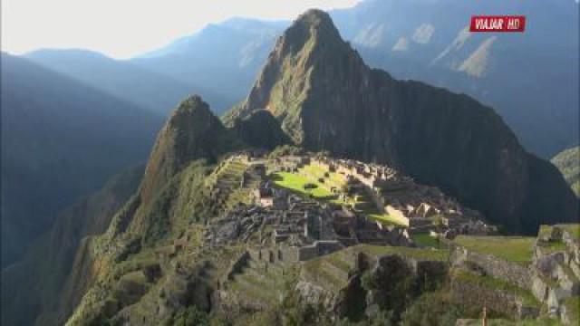 The World's Coolest Ruins: from Mexico to Cambodia