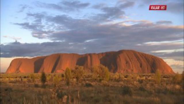 Australian Adventure