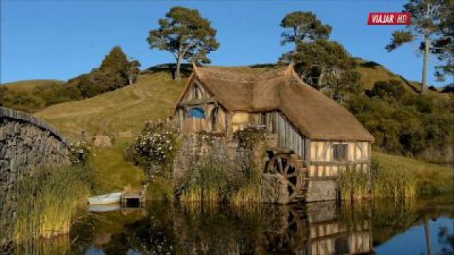New Zealand: Adventure Capital of the World