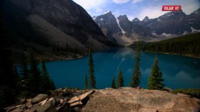 The Great Outdoors