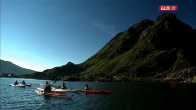 Northern Europe: From Iceland to Norway