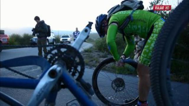 The Coolest Endurance Races