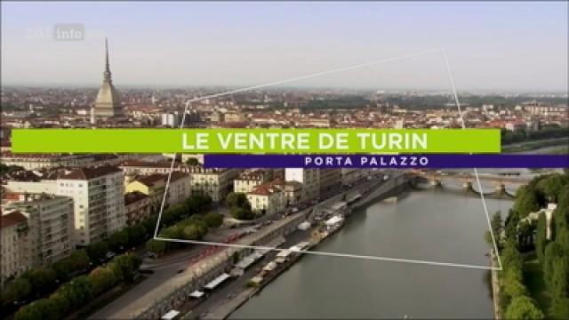 Turin: Porta Palazzo