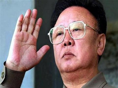 Kim: North Korea's Evil Dynasty