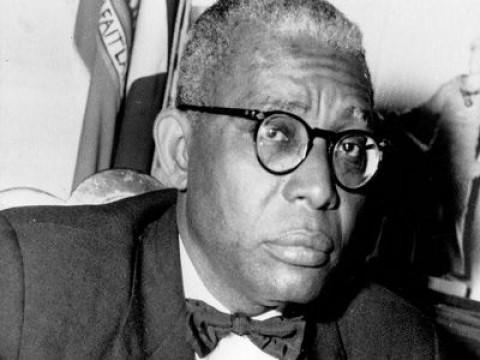 Papa Doc: Haiti's President for Life