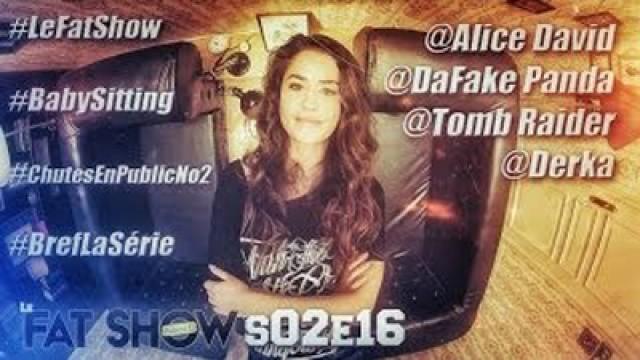 Alice David