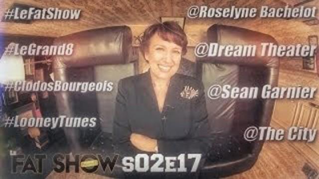 Roselyne Bachelot