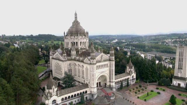 Pays d'Auge