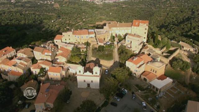 La Balagne (Corse)