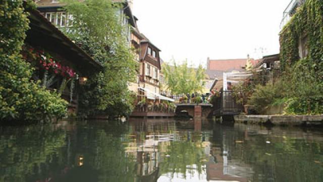 Le Haut-Rhin