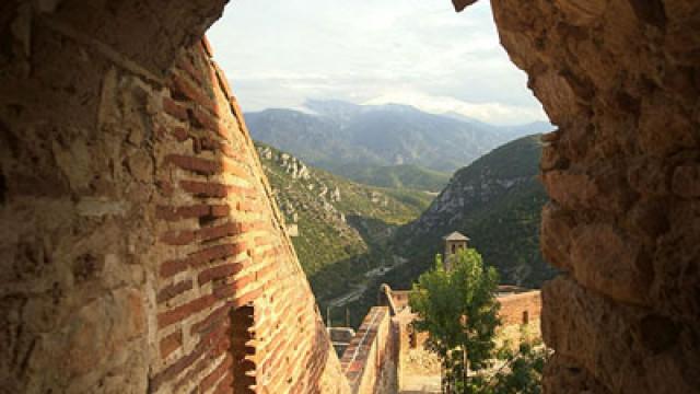 Pyrénées-Orientales