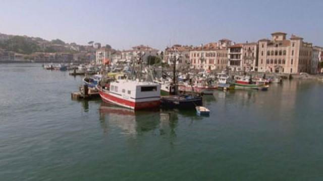 Le Pays Basque