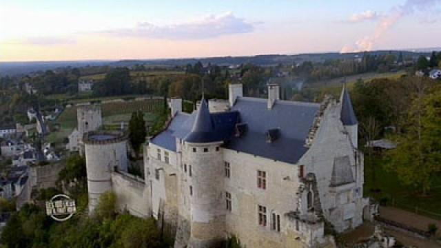 La Touraine