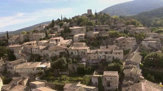 La Drôme