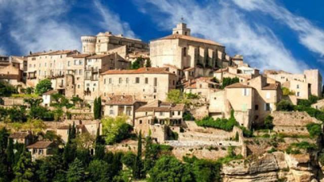 Le Vaucluse