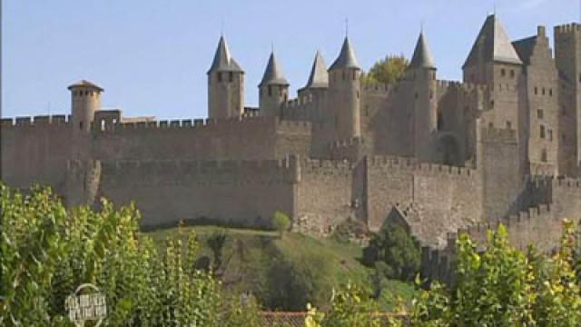 L’Aude, de Carcassonne au Pays Cathare