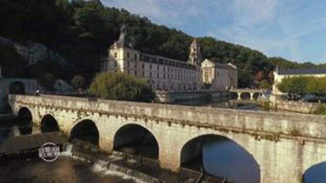 Le Périgord tricolore