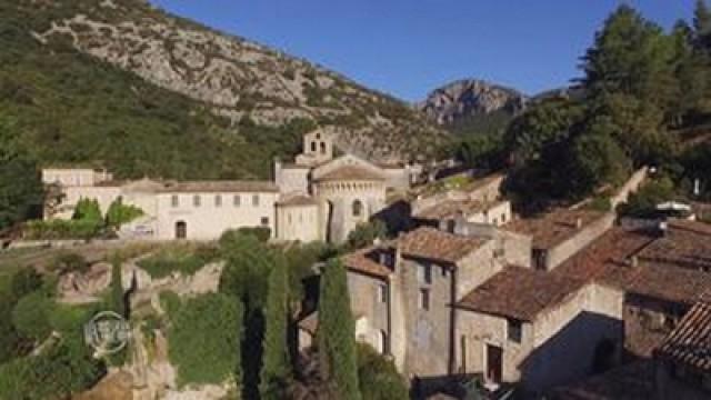L'Hérault, de Sète à la vallée de l'Hérault