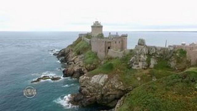 Les Côtes-d'Armor, de la côte d'Emeraude à l'île de Bréhat