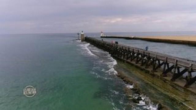 Les Landes, de la côte atlantique à la Chalosse