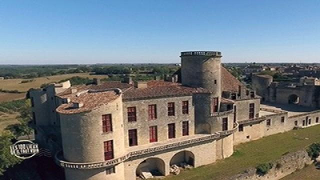 Le Lot-et-Garonne, de la vallée du Lot à l'Agenais
