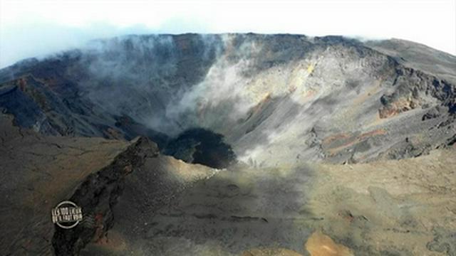 La Réunion, de l'Océan Indien au Piton de la Fournaise