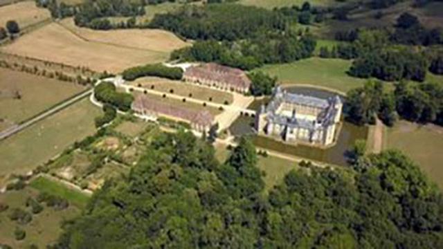 La Saône-et-Loire, du Morvan au Maconnais