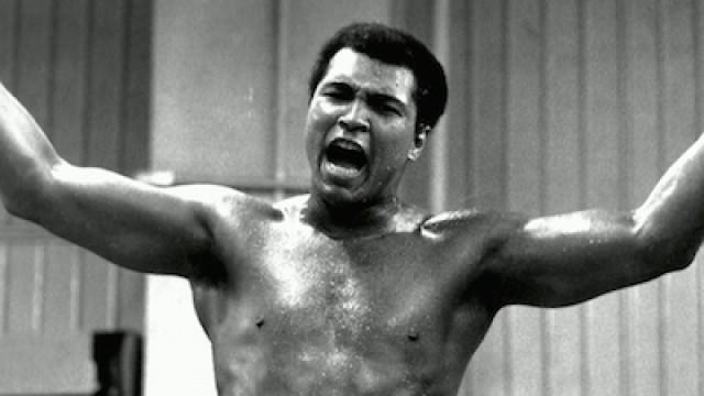 Muhammad Ali