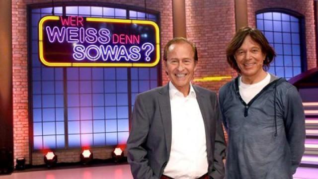 Michael Holm & Jürgen Drews