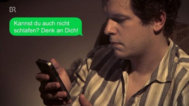 So eine Nacht