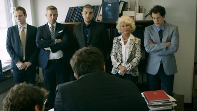 Büro