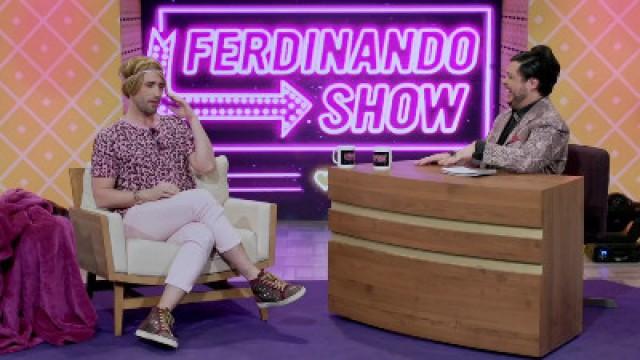 Bicha Bichérrima