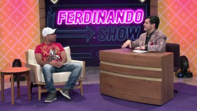 Jefinho Do Pagode