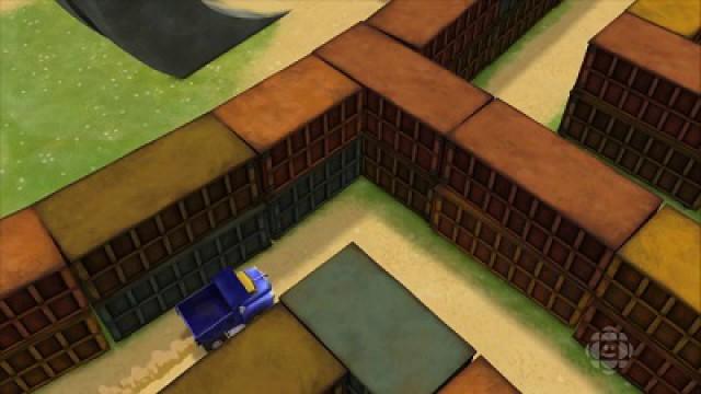 Le Super Labyrinthe