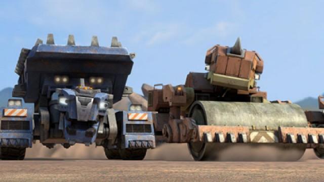 Rollodons