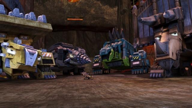 Recycos Team